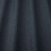 blue plain woven fabric from iLiv