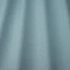 blue plain woven fabric from iLiv