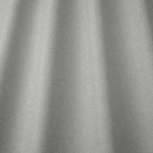 black-grey plain woven fabric from iLiv