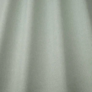 green plain woven fabric from iLiv