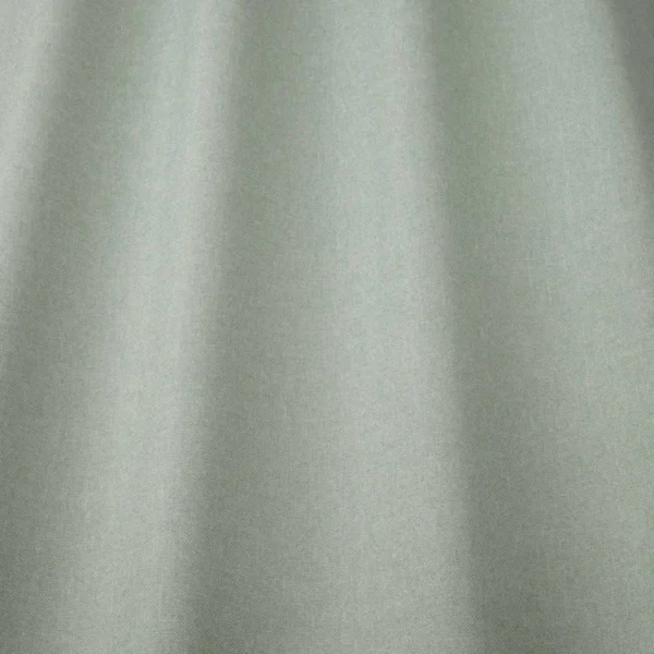 Tundra Fabric - Soft Mint by green plain woven fabric from iLiv