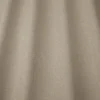 brown plain woven fabric from iLiv