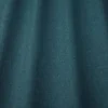 blue plain woven fabric from iLiv
