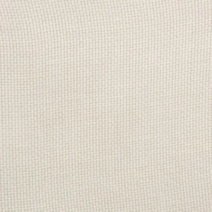 neutral plain voile-sheer fabric from iLiv