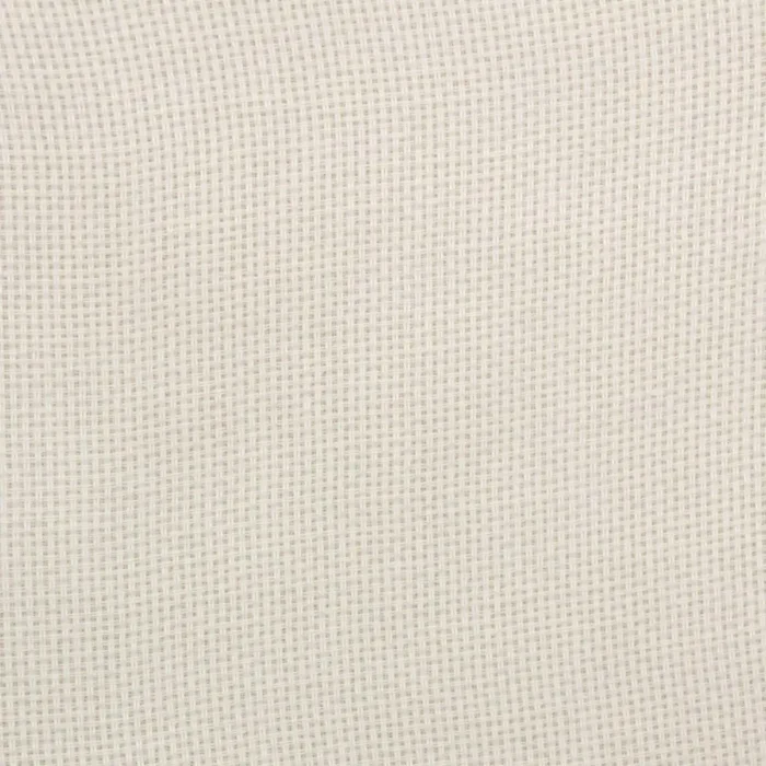 Alva Fabric - Cream fabric swatch EAHT/ALVACREA
