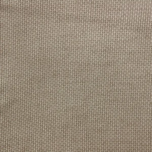 brown plain voile-sheer fabric from iLiv