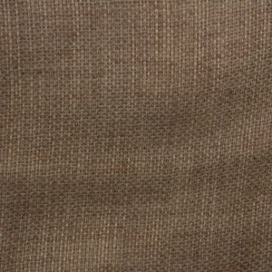 brown plain voile-sheer fabric from iLiv