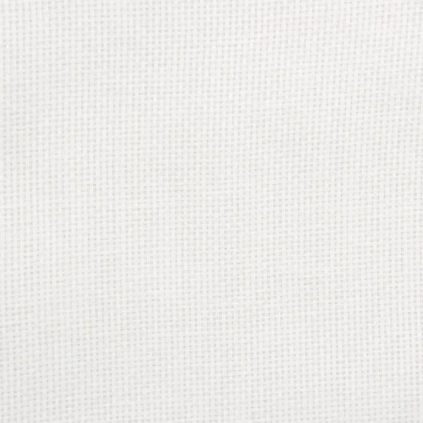 Alva Fabric - Oyster by white plain voile-sheer fabric from iLiv