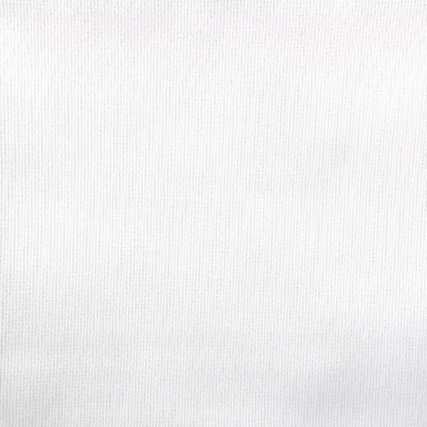 Cirrus Fabric - Bright White by white plain voile-sheer fabric from iLiv