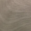 brown plain voile-sheer fabric from iLiv