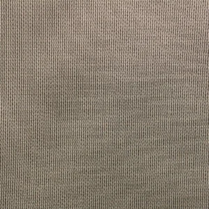 brown plain voile-sheer fabric from iLiv
