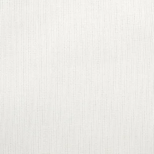 white plain voile-sheer fabric from iLiv