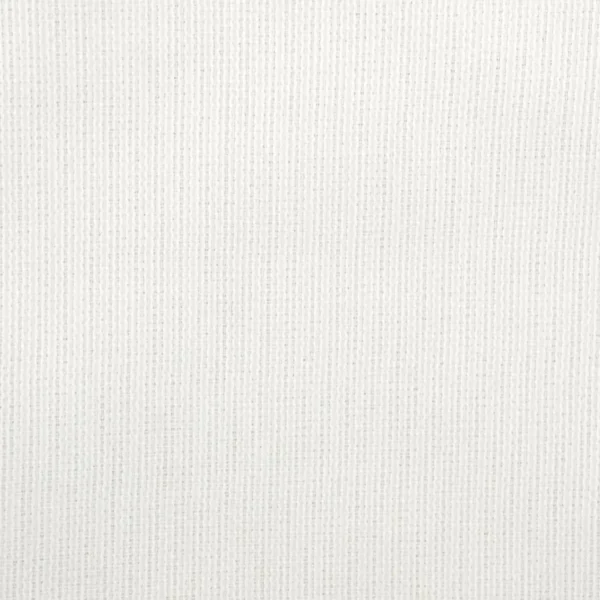Cirrus Fabric - Oyster by white plain voile-sheer fabric from iLiv