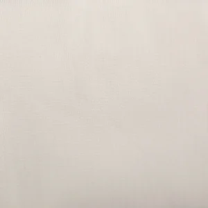 neutral plain voile-sheer fabric from iLiv