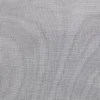 black-grey plain voile-sheer fabric from iLiv