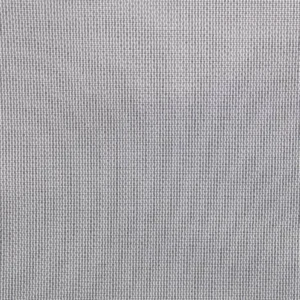 black-grey plain voile-sheer fabric from iLiv