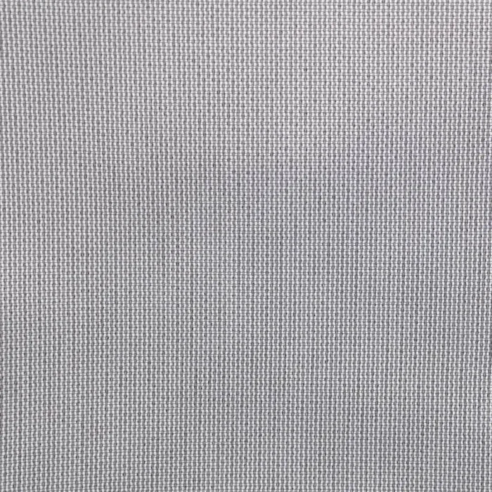 Cirrus Fabric - Silver fabric swatch EAHT/CIRRUSIL