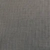 black-grey plain voile-sheer fabric from iLiv