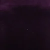 purple plain velvet-chenille fabric from iLiv