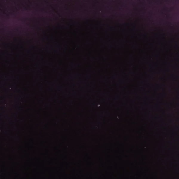 purple plain velvet-chenille fabric from iLiv