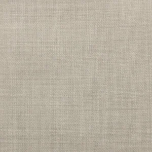 black-grey plain woven fabric from iLiv