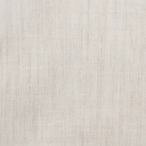 neutral plain voile-sheer fabric from iLiv
