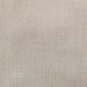 neutral plain voile-sheer fabric from iLiv