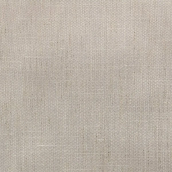 Lina Fabric - Dove Grey by neutral plain voile-sheer fabric from iLiv