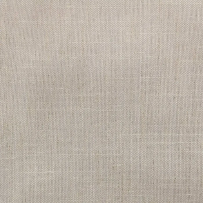 Lina Fabric - Dove Grey fabric swatch EAHT/LINADOVE