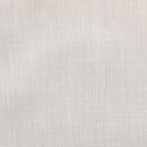 neutral plain voile-sheer fabric from iLiv