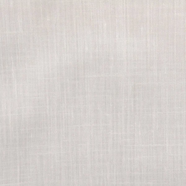 neutral plain voile-sheer fabric from iLiv