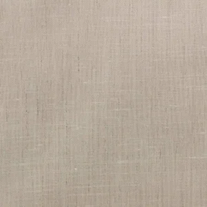 brown plain voile-sheer fabric from iLiv