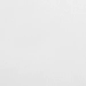 white plain voile-sheer fabric from iLiv