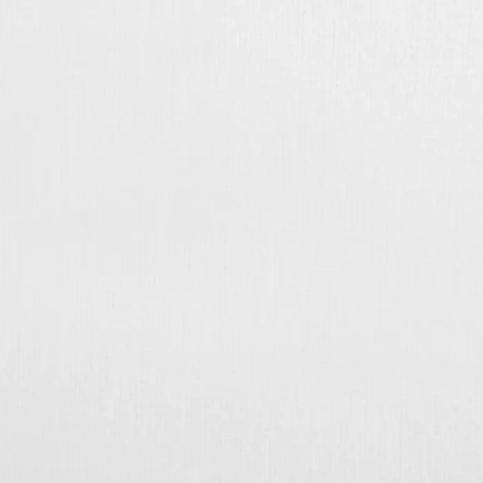 Malmo Fabric - Bright White fabric swatch EAHT/MALMOBRI