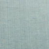 blue plain woven fabric from iLiv