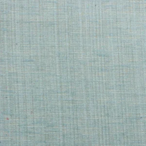 blue plain woven fabric from iLiv