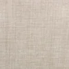 black-grey plain woven fabric from iLiv