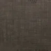 brown plain voile-sheer fabric from iLiv