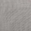 black-grey plain voile-sheer fabric from iLiv