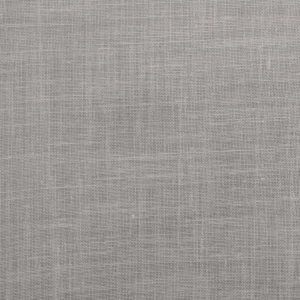 black-grey plain voile-sheer fabric from iLiv