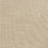 neutral plain voile-sheer fabric from iLiv