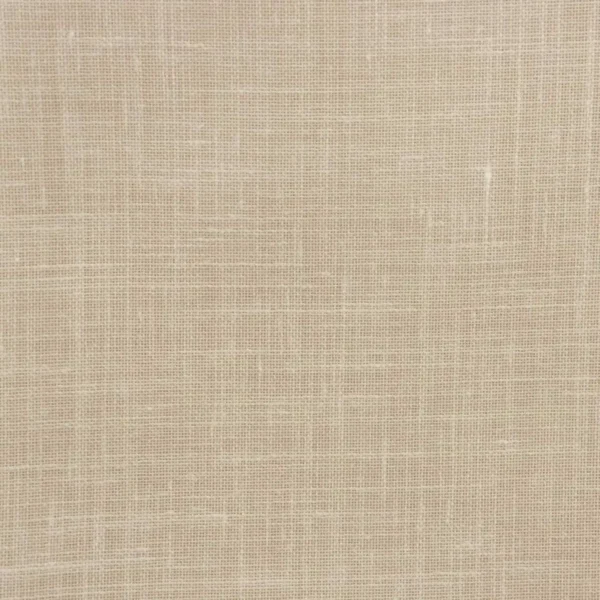 Serene Fabric - Natural by neutral plain voile-sheer fabric from iLiv