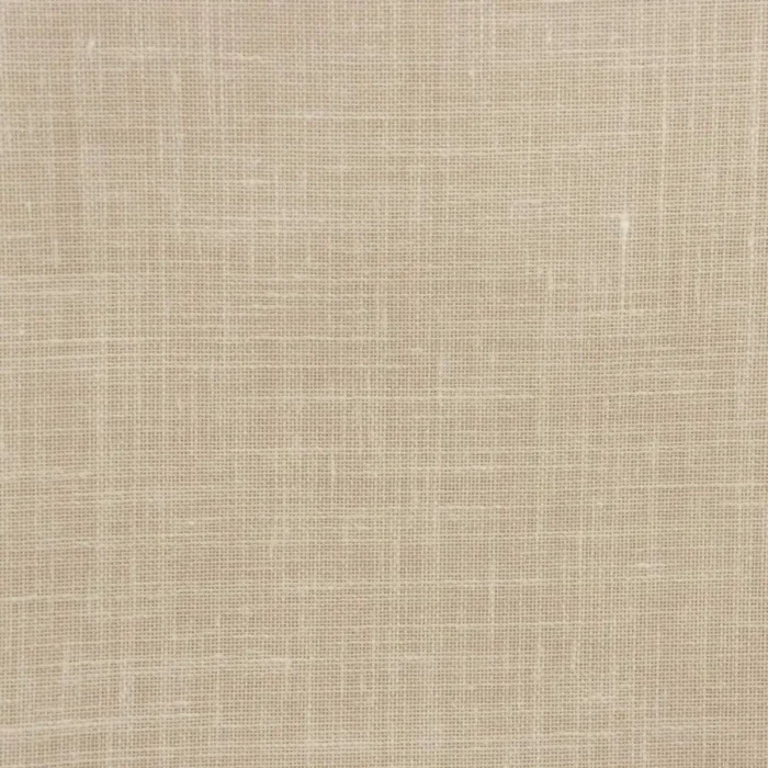 Serene Fabric - Natural fabric swatch EAHT/SERENNAT