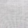 black-grey plain voile-sheer fabric from iLiv
