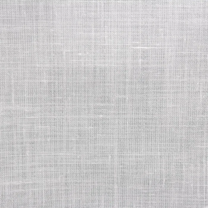 Serene Fabric - Silver fabric swatch EAHT/SERENSIL