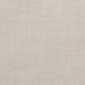 black-grey plain voile-sheer fabric from iLiv