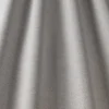 black-grey plain woven fabric from iLiv