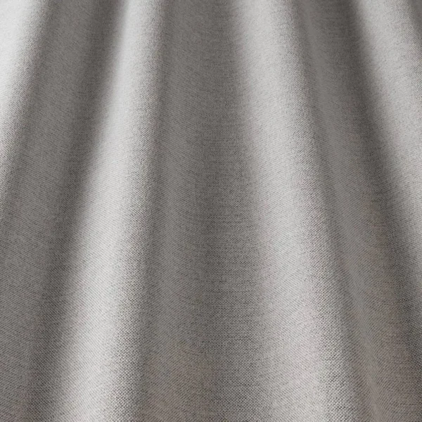 black-grey plain woven fabric from iLiv