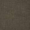 brown plain woven fabric from iLiv