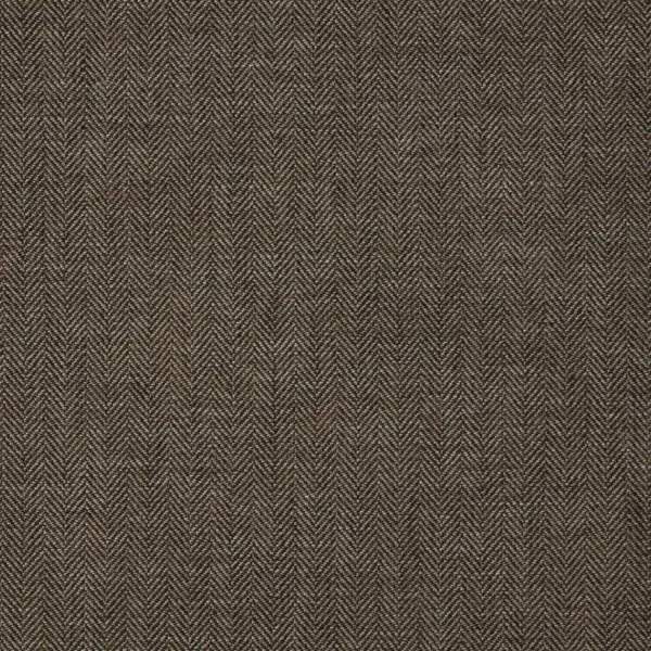 Jacob Fabric - Latte by brown plain woven fabric from iLiv